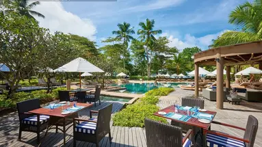 Constance Ephelia Seychelles