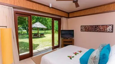CONSTANCE EPHELIA SEYCHELLES
