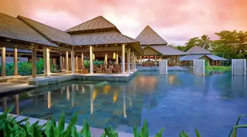 CONSTANCE EPHELIA SEYCHELLES