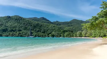CONSTANCE EPHELIA SEYCHELLES