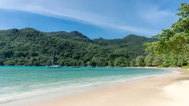 CONSTANCE EPHELIA SEYCHELLES