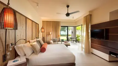 CONSTANCE EPHELIA SEYCHELLES