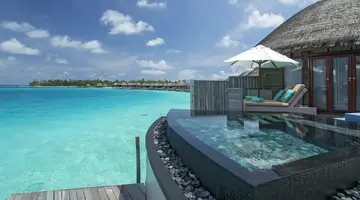 Constance Halaveli Maldives