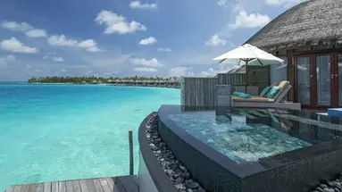 Constance Halaveli Maldives