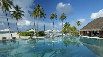 Constance Halaveli Maldives