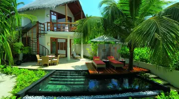 Constance Halaveli Maldives