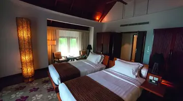 Constance Halaveli Maldives