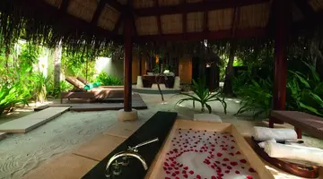 Constance Halaveli Maldives