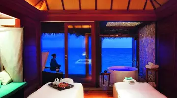 Constance Halaveli Maldives