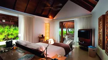 Constance Halaveli Maldives