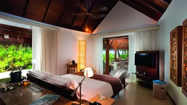 Constance Halaveli Maldives