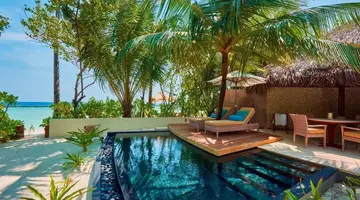Constance Halaveli Maldives