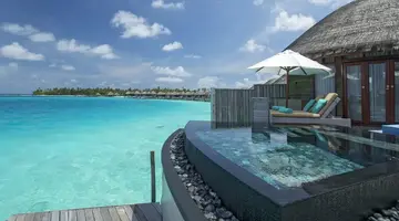 Constance Halaveli Maldives