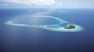 Constance Halaveli Maldives