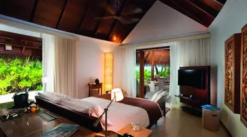 Constance Halaveli Maldives