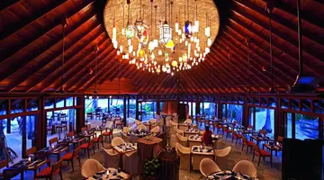 Constance Halaveli Maldives