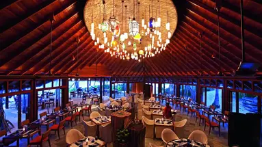 Constance Halaveli Maldives