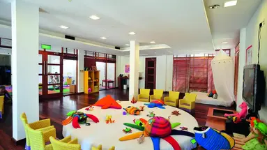 Constance Halaveli Maldives