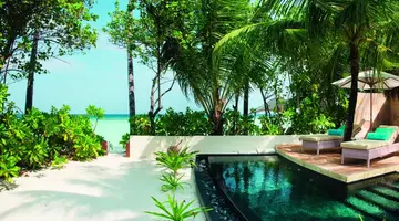 Constance Halaveli Maldives