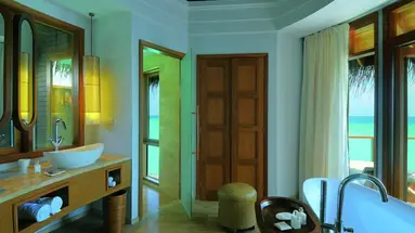 Constance Halaveli Maldives
