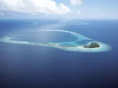 Constance Halaveli Maldives