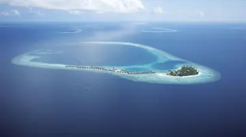 Constance Halaveli Maldives