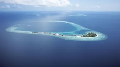 Constance Halaveli Maldives