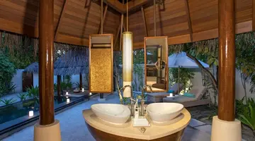 Constance Halaveli Maldives