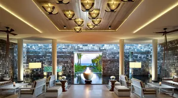 Constance Le Chaland (ex. Anantara Iko Mauritius Resort & Villas)