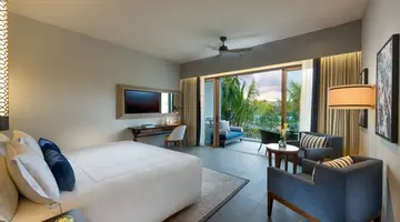 Constance Le Chaland (ex. Anantara Iko Mauritius Resort & Villas)
