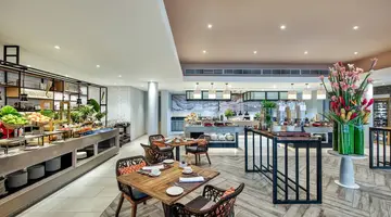 Constance Le Chaland (ex. Anantara Iko Mauritius Resort & Villas)