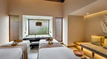Constance Le Chaland (ex. Anantara Iko Mauritius Resort & Villas)