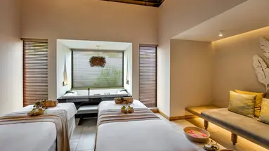Constance Le Chaland (ex. Anantara Iko Mauritius Resort & Villas)