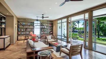 Constance Le Chaland (ex. Anantara Iko Mauritius Resort & Villas)