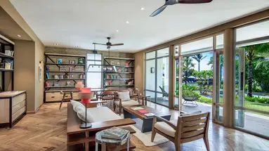Constance Le Chaland (ex. Anantara Iko Mauritius Resort & Villas)