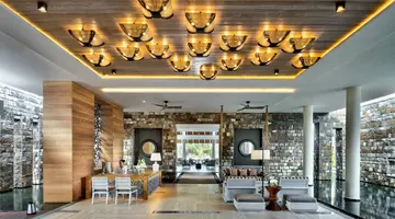 Constance Le Chaland (ex. Anantara Iko Mauritius Resort & Villas)