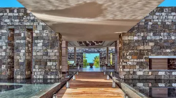 Constance Le Chaland (ex. Anantara Iko Mauritius Resort & Villas)