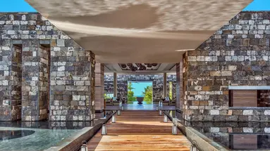Constance Le Chaland (ex. Anantara Iko Mauritius Resort & Villas)