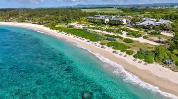 Constance Le Chaland (ex. Anantara Iko Mauritius Resort & Villas)