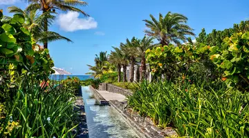 Constance Le Chaland (ex. Anantara Iko Mauritius Resort & Villas)