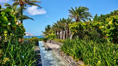 Constance Le Chaland (ex. Anantara Iko Mauritius Resort & Villas)