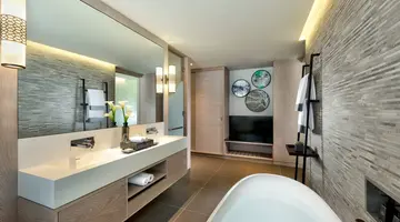 Constance Le Chaland (ex. Anantara Iko Mauritius Resort & Villas)