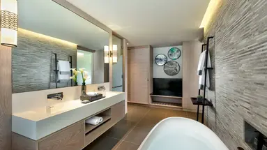 Constance Le Chaland (ex. Anantara Iko Mauritius Resort & Villas)