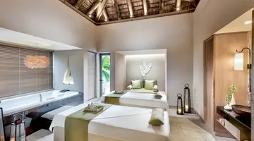Constance Le Chaland (ex. Anantara Iko Mauritius Resort & Villas)