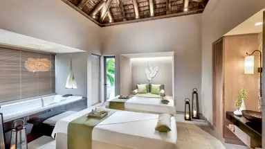 Constance Le Chaland (ex. Anantara Iko Mauritius Resort & Villas)