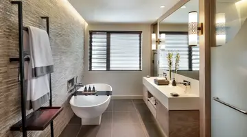 Constance Le Chaland (ex. Anantara Iko Mauritius Resort & Villas)
