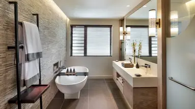 Constance Le Chaland (ex. Anantara Iko Mauritius Resort & Villas)