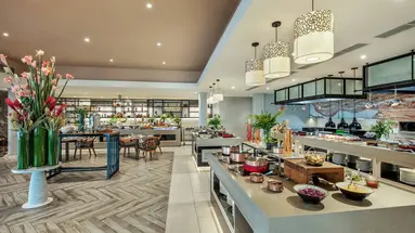 Constance Le Chaland (ex. Anantara Iko Mauritius Resort & Villas)