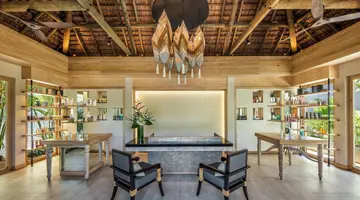 Constance Le Chaland (ex. Anantara Iko Mauritius Resort & Villas)