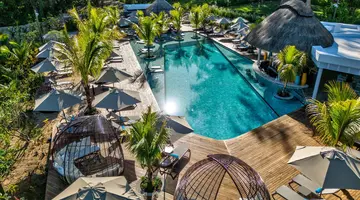 Constance Le Chaland (ex. Anantara Iko Mauritius Resort & Villas)